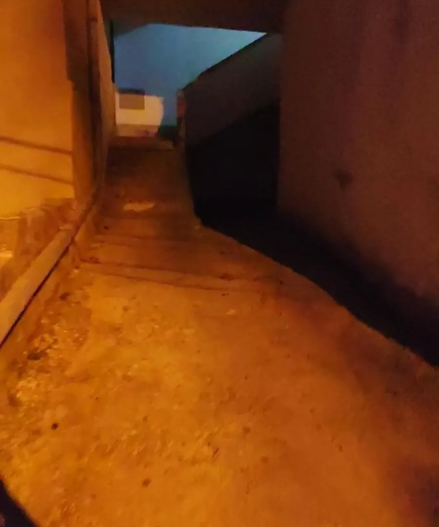 Bledi Apartment Gjirokastër