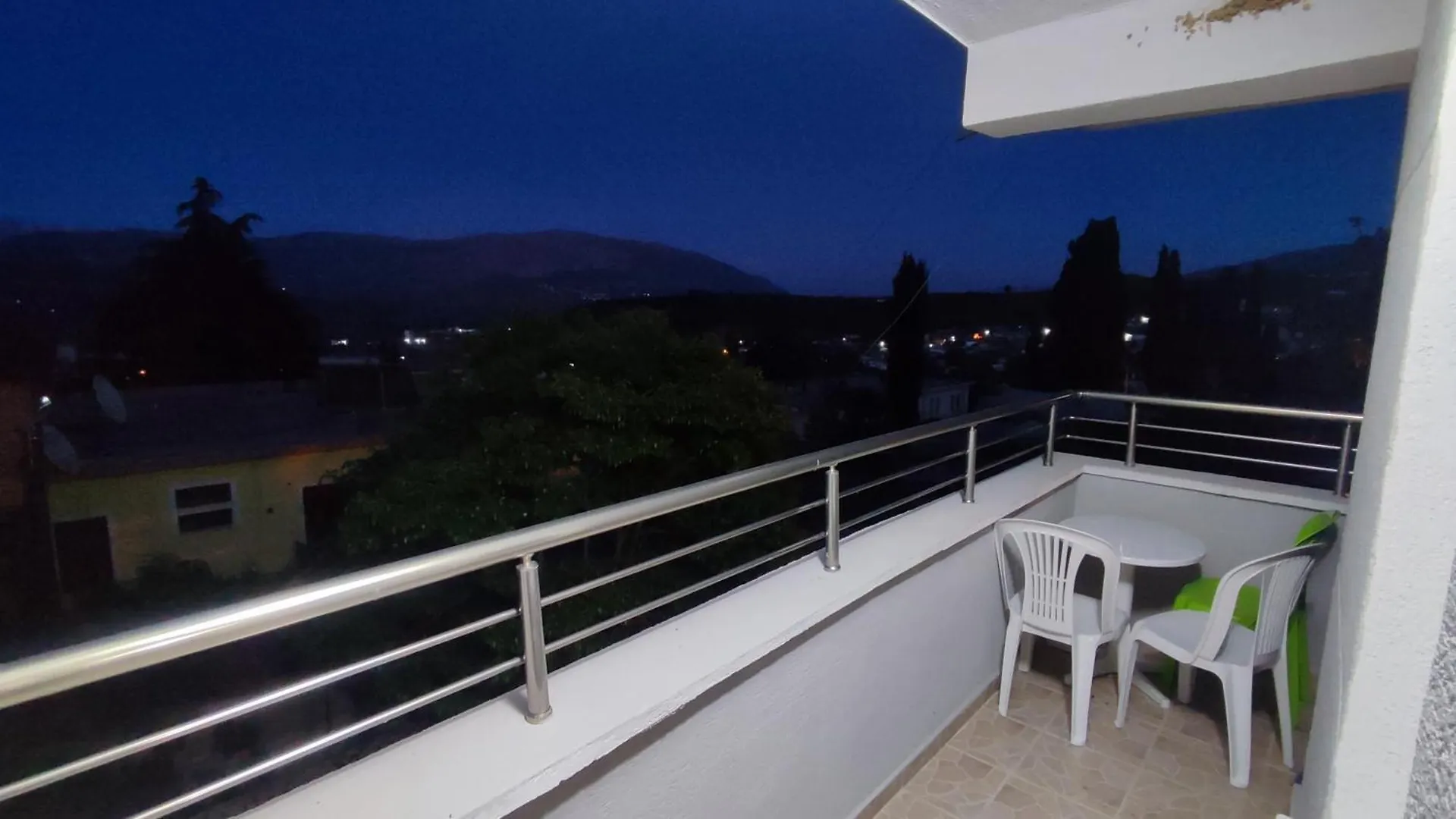 Bledi Apartment Gjirokastër