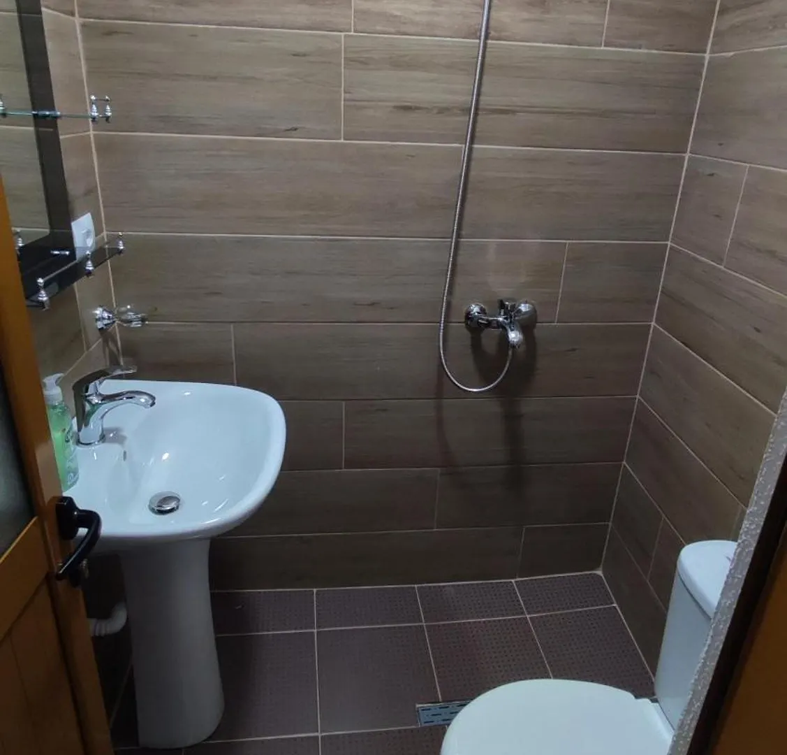 Bledi Apartment Gjirokastër Albanien
