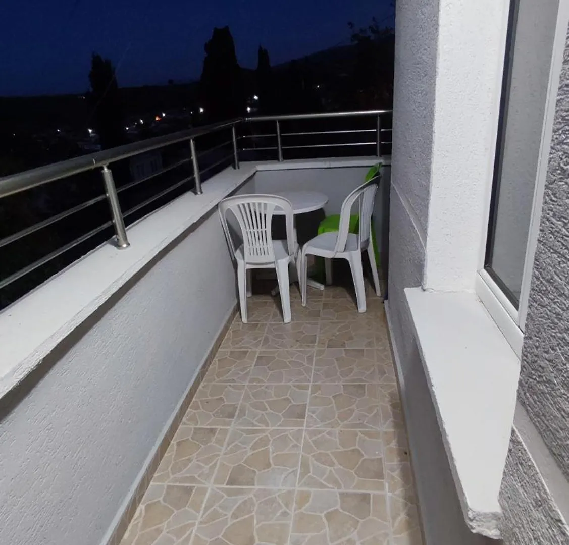 Bledi Apartment Gjirokastër
