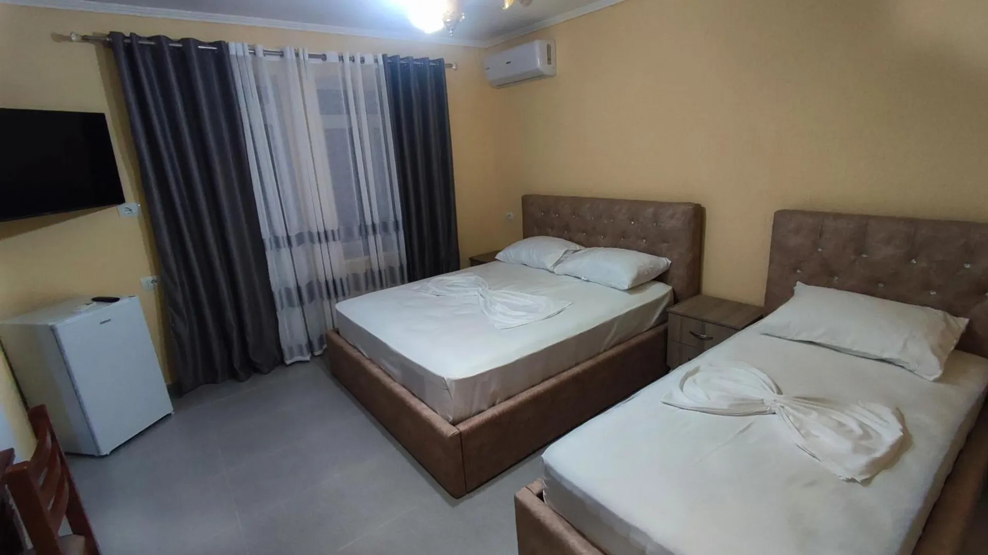 Bledi Apartment Gjirokastër Albanien