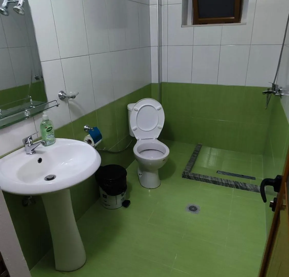 Bledi Apartment Gjirokastër