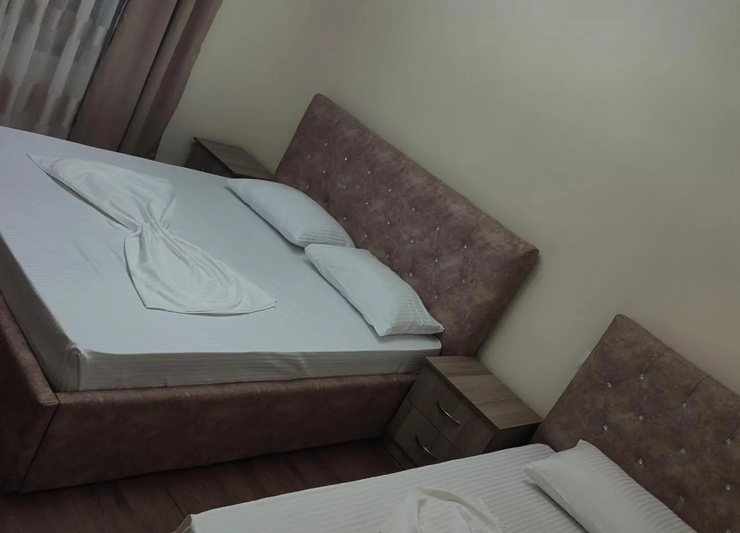 Bledi Apartment Gjirokastër
