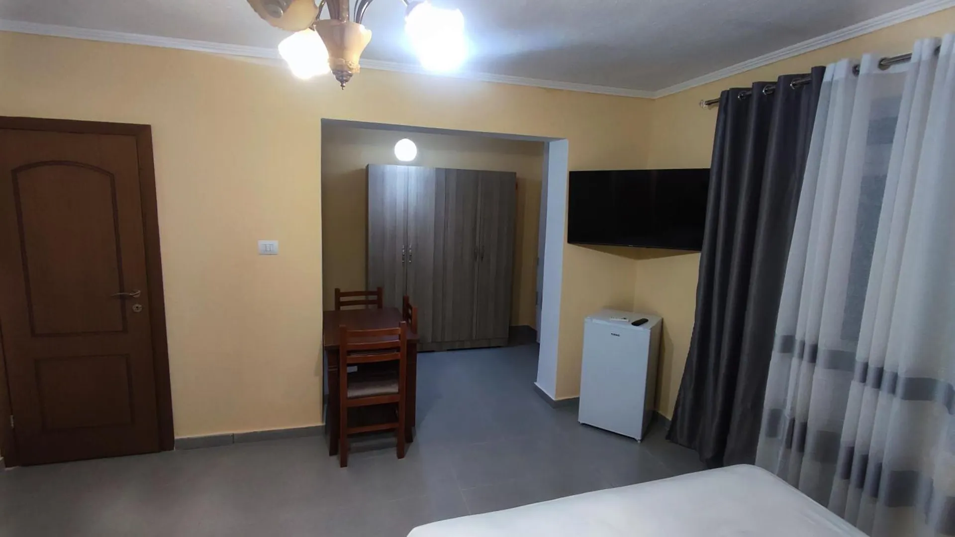 Bledi Apartment Gjirokastër