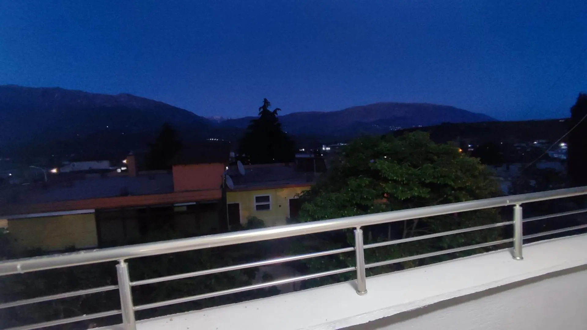 Bledi Apartment Gjirokastër Albanien