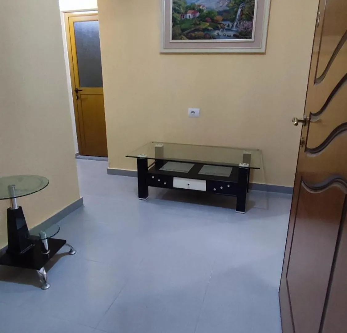 Bledi Apartment Gjirokastër